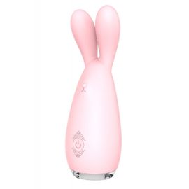TICKLING BUNNY TICKLING BUNNY