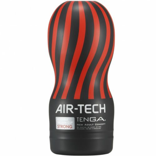 TENGA AIR TECH TENGA AIR TECH