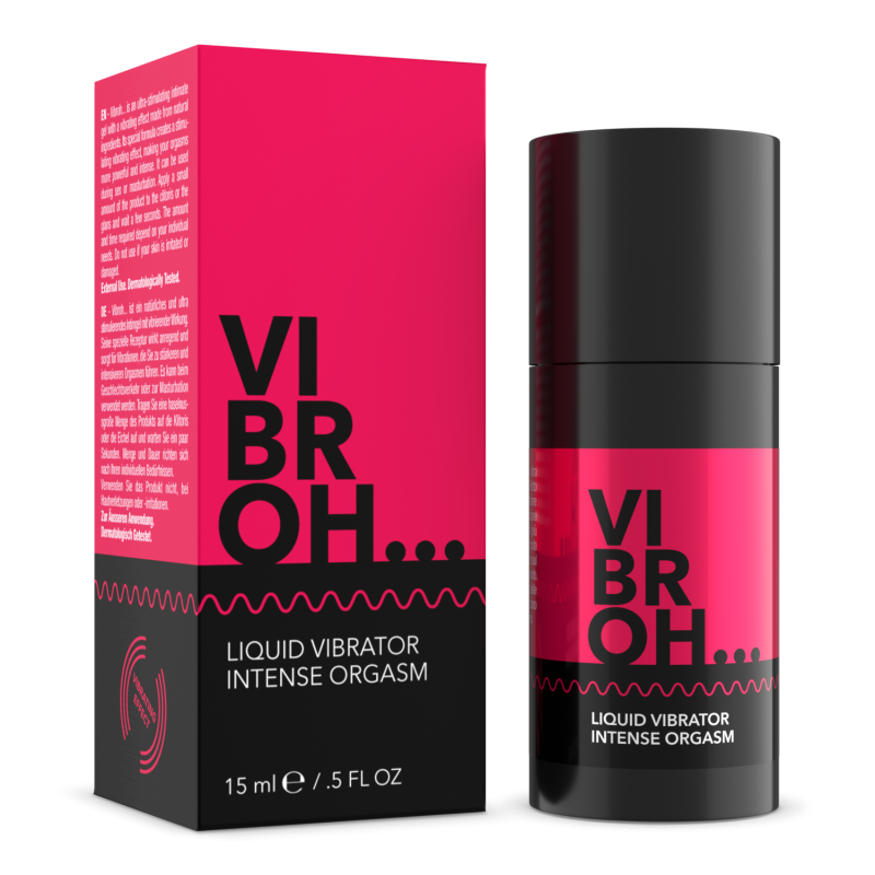 VIBROH 15ML