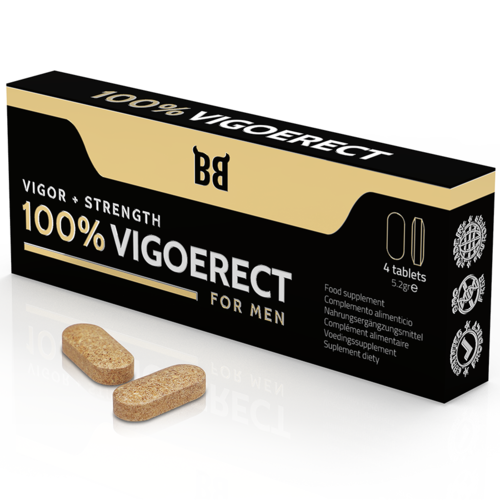 VIGOERECT VIGOERECT