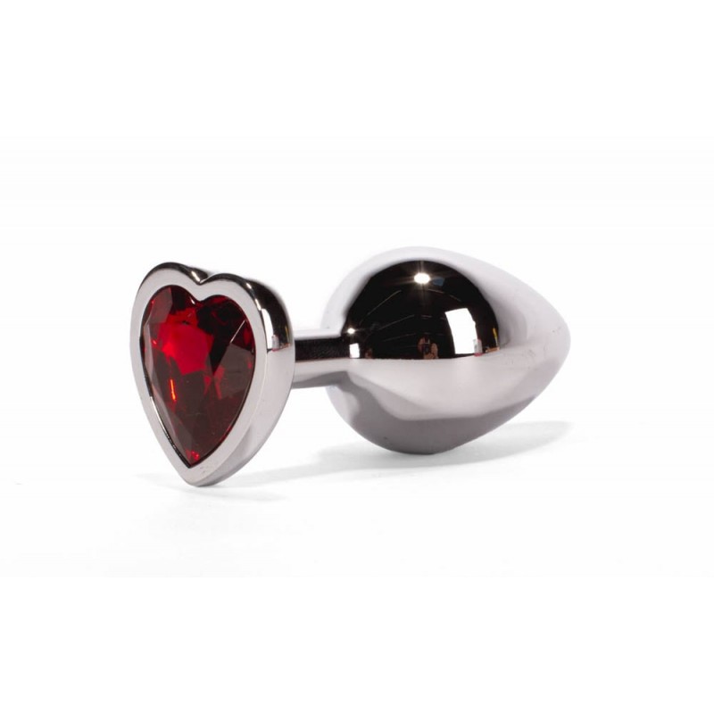 PLUG METAL CUORE