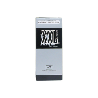 HOT XXL CREAM 50ML