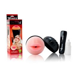 FLESHLIGHT BOCCA VIBRANTE FLESHLIGHT BOCCA VIBRANTE