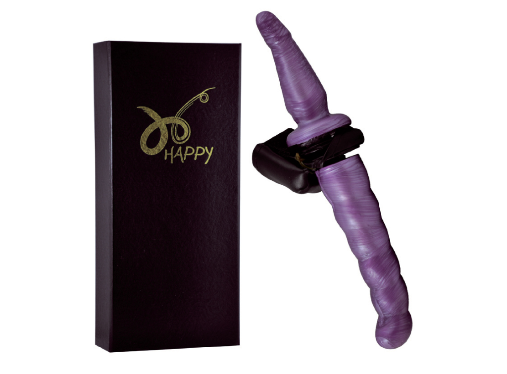 STRAP ON FEMALE CYBERSKYN STRAP ON FEMALE CYBERSKYN
