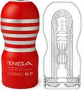 TENGA CUP DEEP THROAT