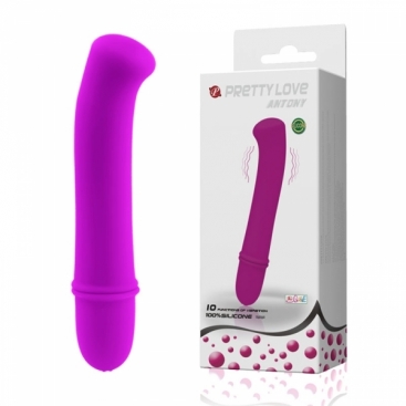 VIBRATORE ANTONY VIBRATORE ANTONY