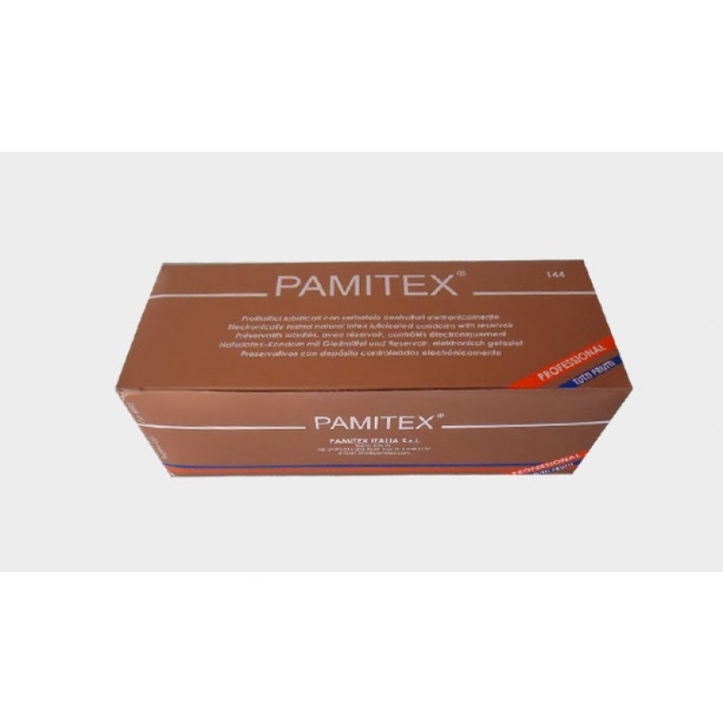 PAMITEX ORO CONF 144PEZZI PAMITEX ORO CONF 144PEZZI
