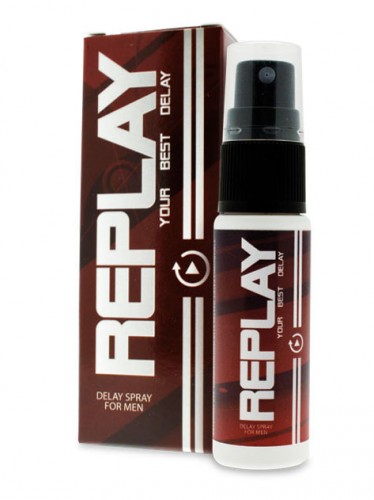 REPLAY DELAY 20ML