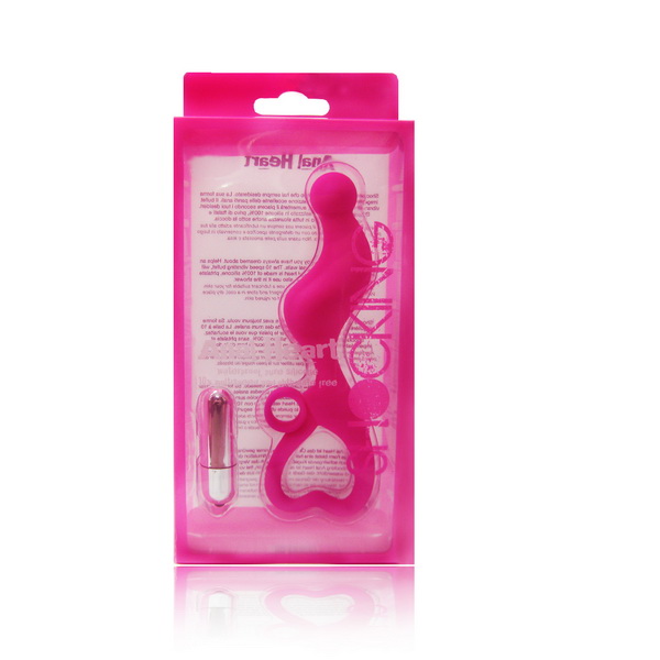 SHOCKING VIBRATOR SHOCKING VIBRATOR